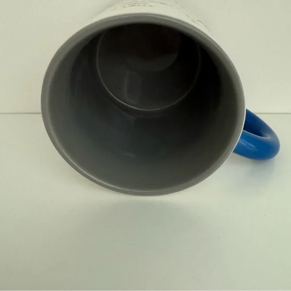 NWT Hallmark Peanuts Christmas Mug A Charlie Brown Christmas - Picture 5 of 6